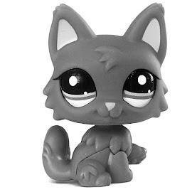 wolf cat