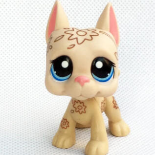 no # (deco pet)