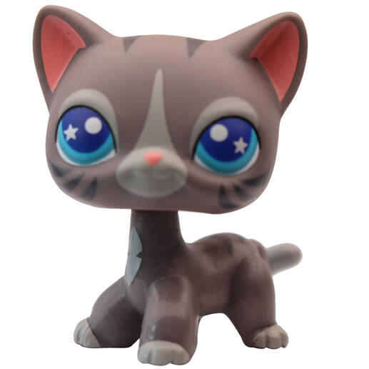greystripe