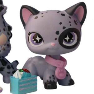 spots