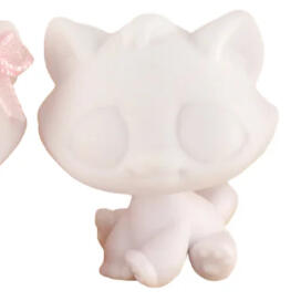 bonbon cat
