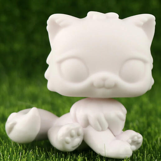 persian cat