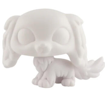 king charles spaniel